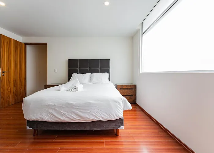Antara Apartments By Vh