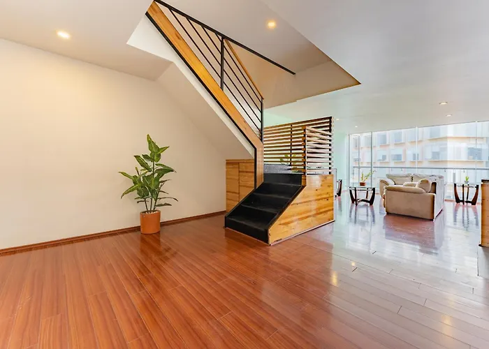 Antara Apartments By Vh