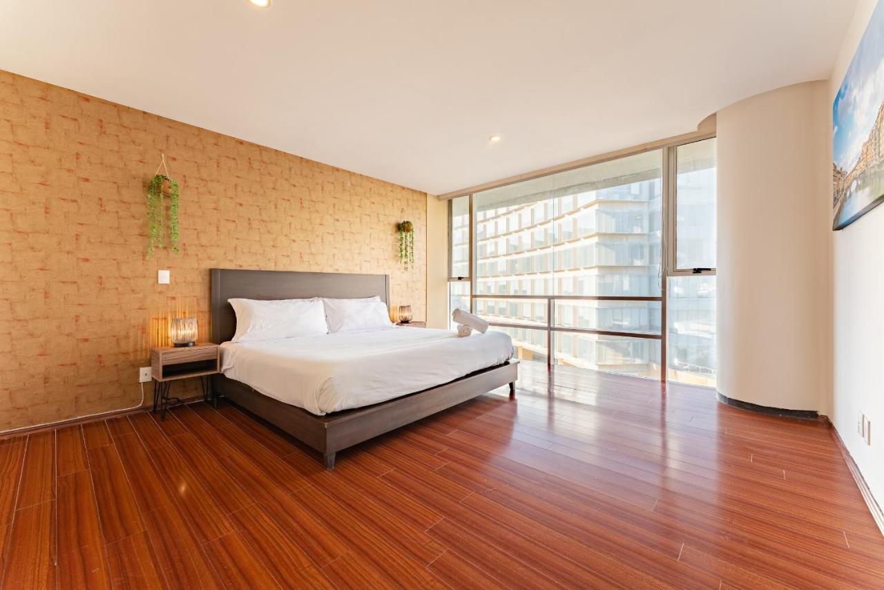 Antara By Vh Apartment Mexiko-Stadt