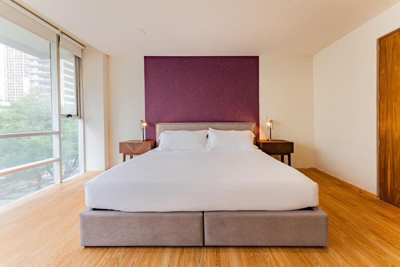 Apartment Antara By Vh Mexiko-Stadt