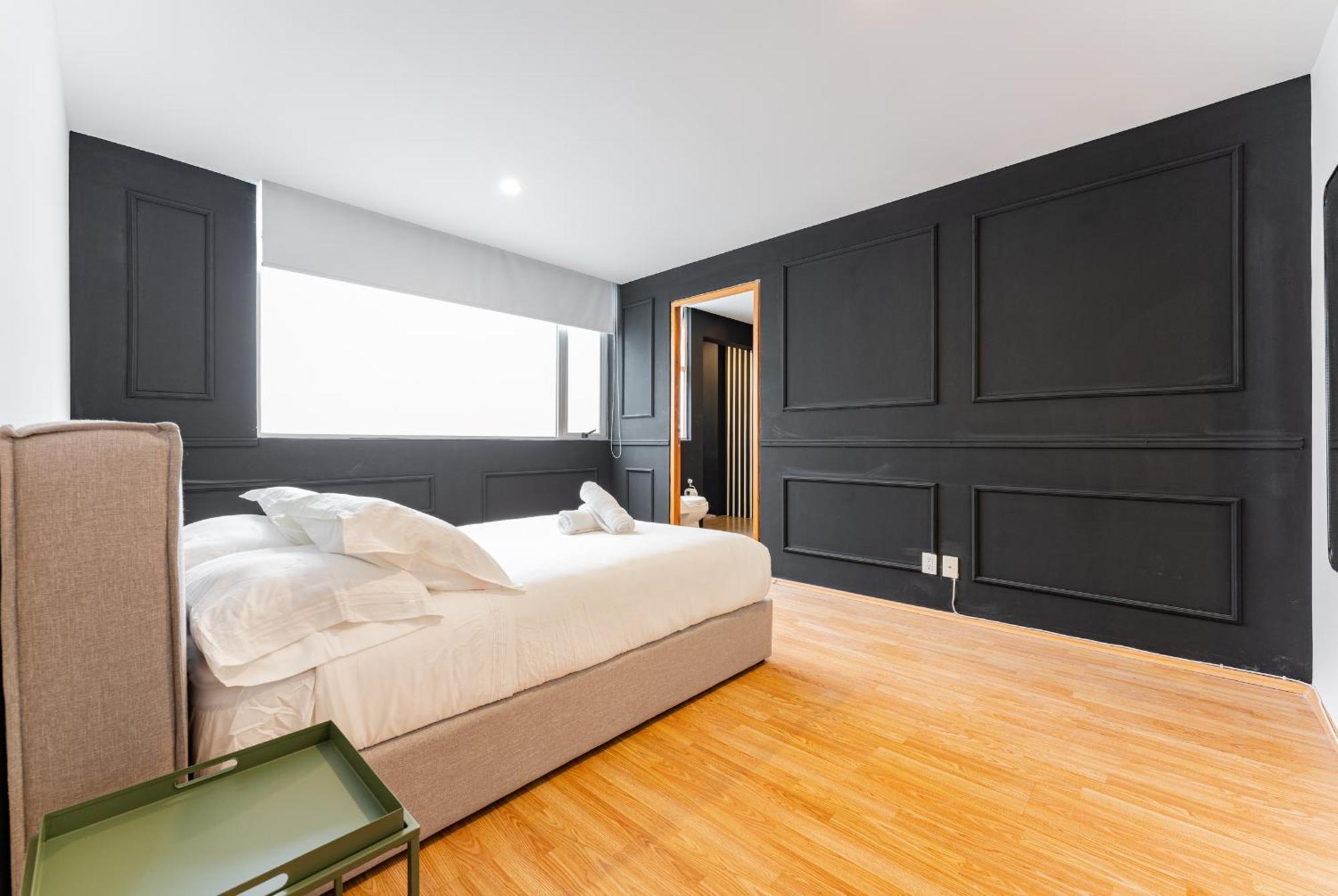 Apartment Antara By Vh Mexiko-Stadt